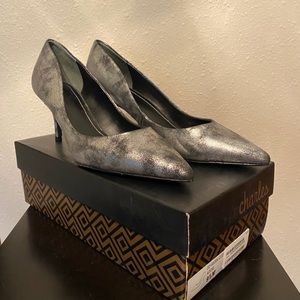 Charles by Charles David Heels